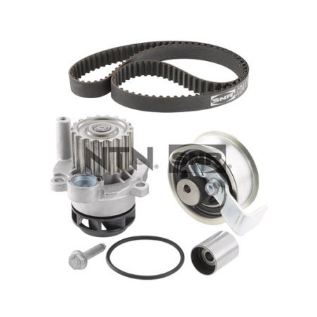 Kit de distribution + pompe à eau SNR