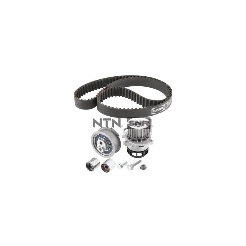 Kit de distribution + pompe à eau SNR