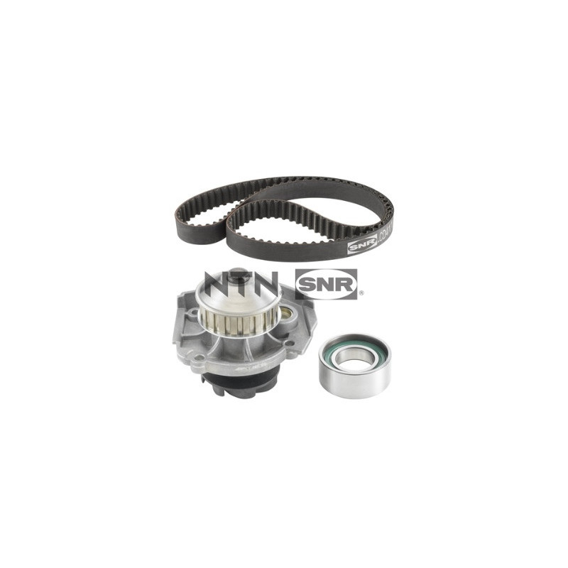 Kit de distribution + pompe à eau SNR