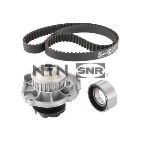 Kit de distribution + pompe à eau SNR