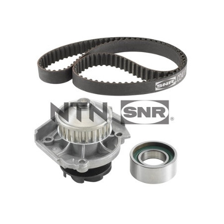 Kit de distribution + pompe à eau SNR