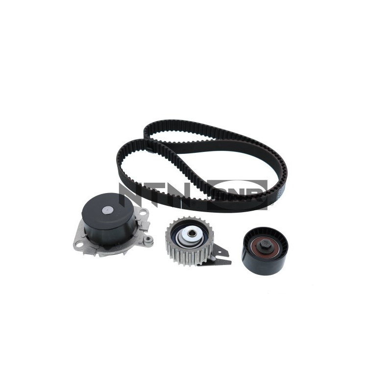 Kit de distribution + pompe à eau SNR