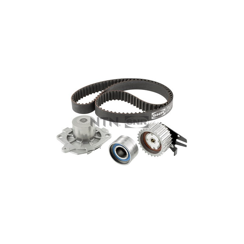 Kit de distribution + pompe à eau SNR