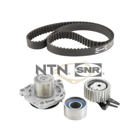 Kit de distribution + pompe à eau SNR