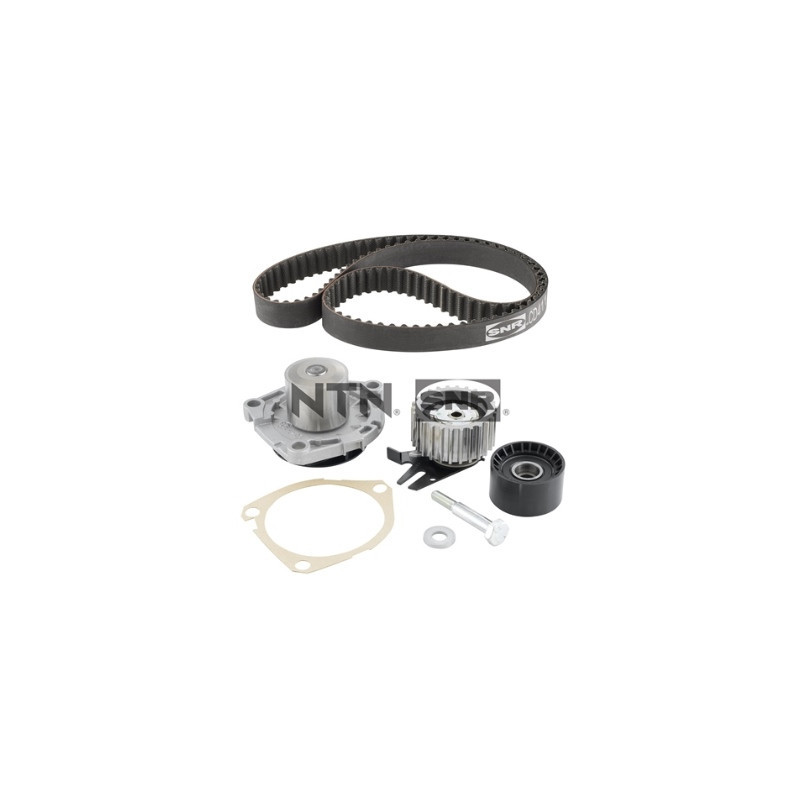 Kit de distribution + pompe à eau SNR