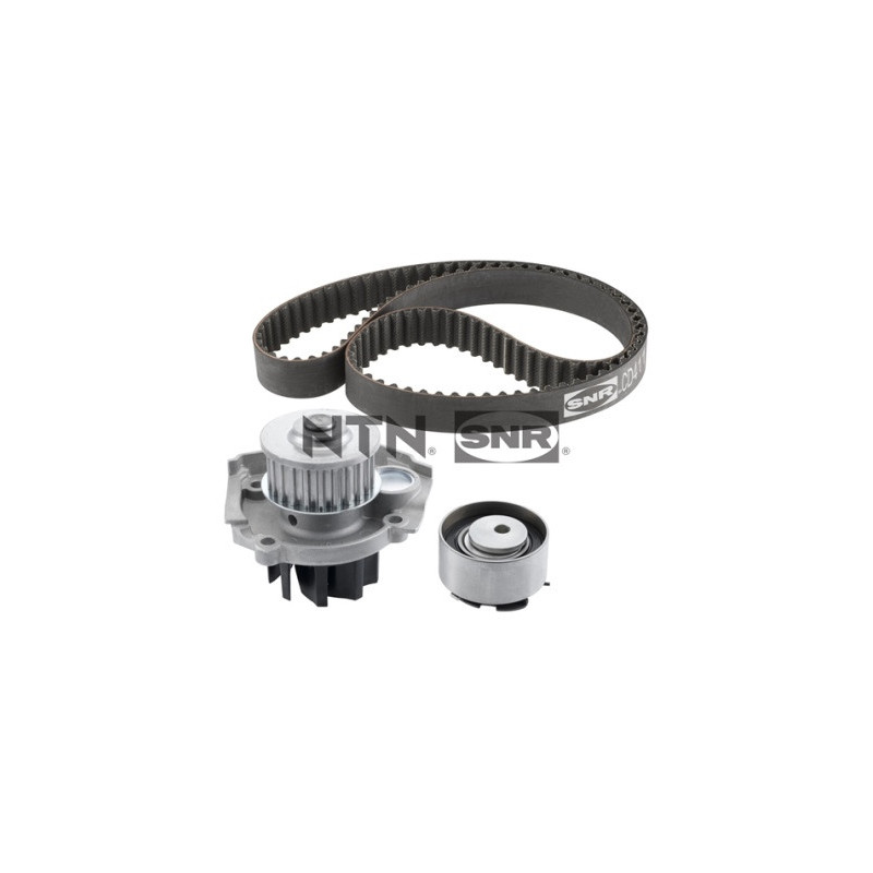 Kit de distribution + pompe à eau SNR