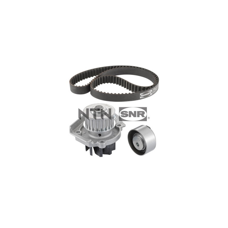 Kit de distribution + pompe à eau SNR