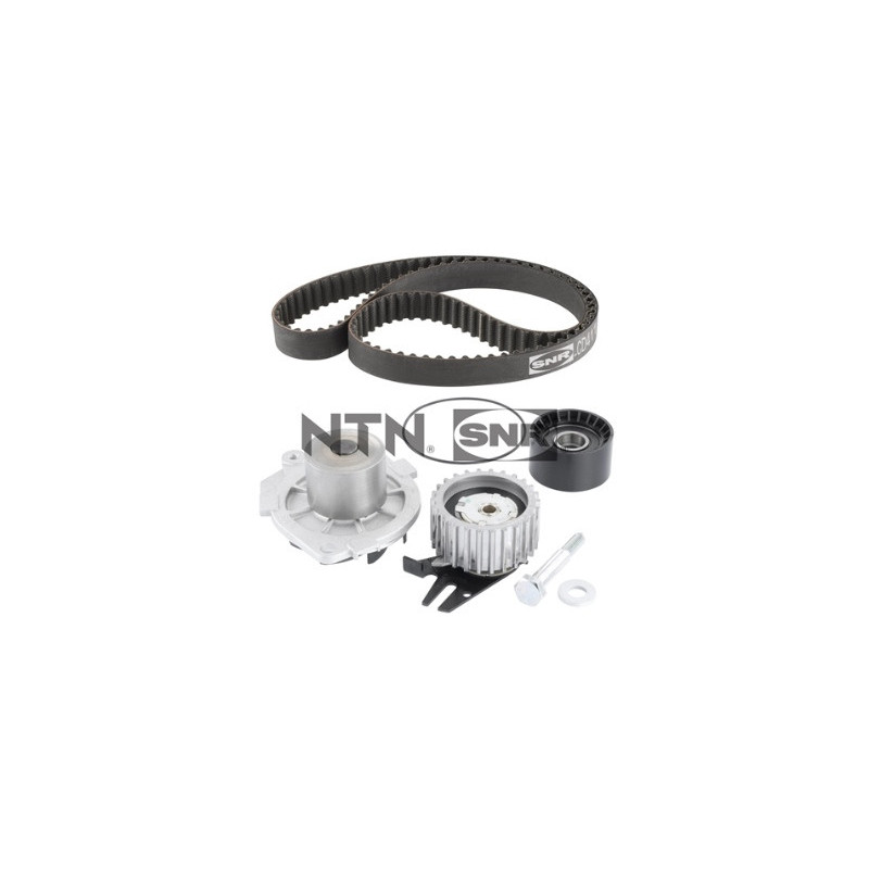 Kit de distribution + pompe à eau SNR