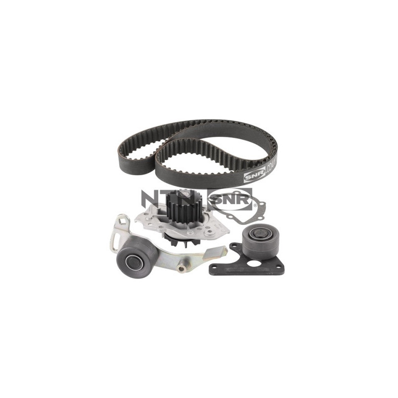 Kit de distribution + pompe à eau SNR