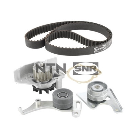 Kit de distribution + pompe à eau SNR