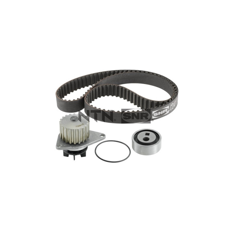 Kit de distribution + pompe à eau SNR