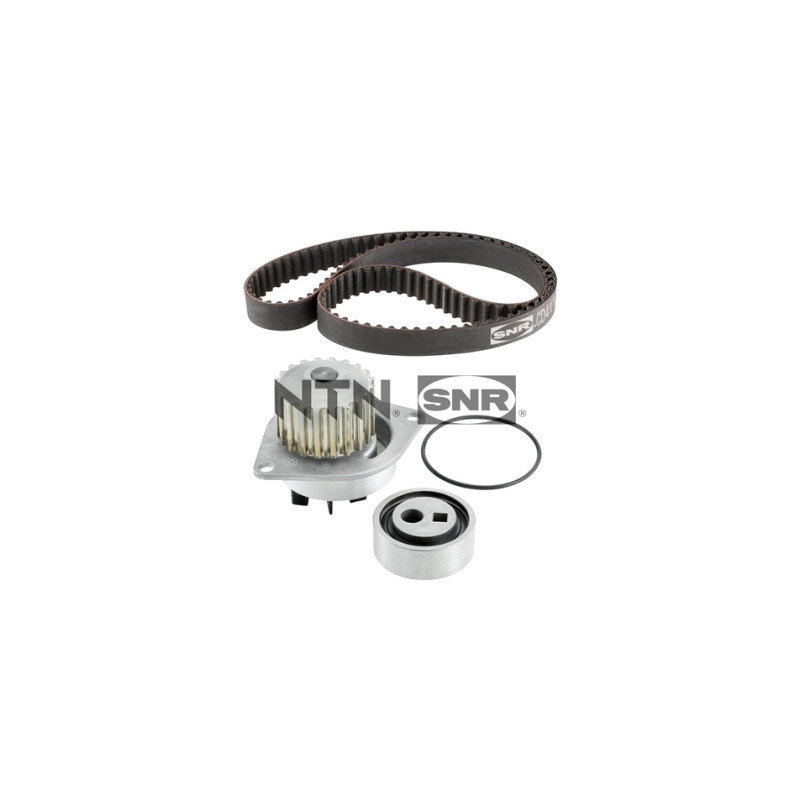 Kit de distribution + pompe à eau SNR