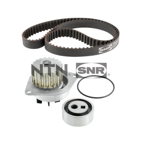 Kit de distribution + pompe...