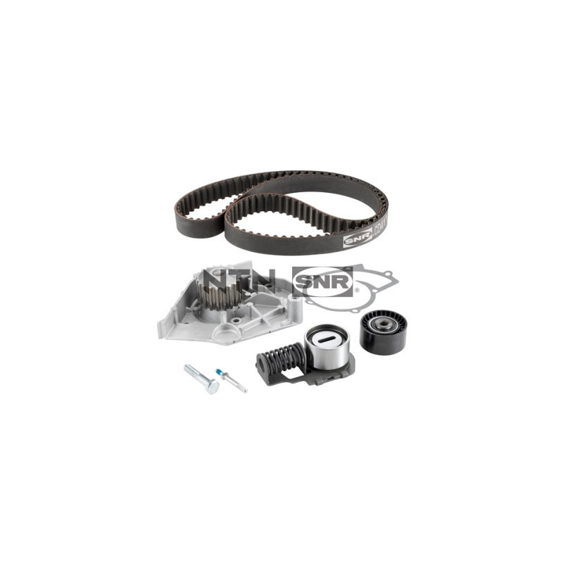 Kit de distribution + pompe à eau SNR