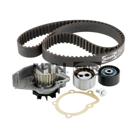 Kit de distribution + pompe...