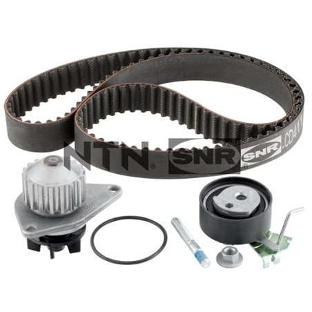 Kit de distribution + pompe à eau SNR