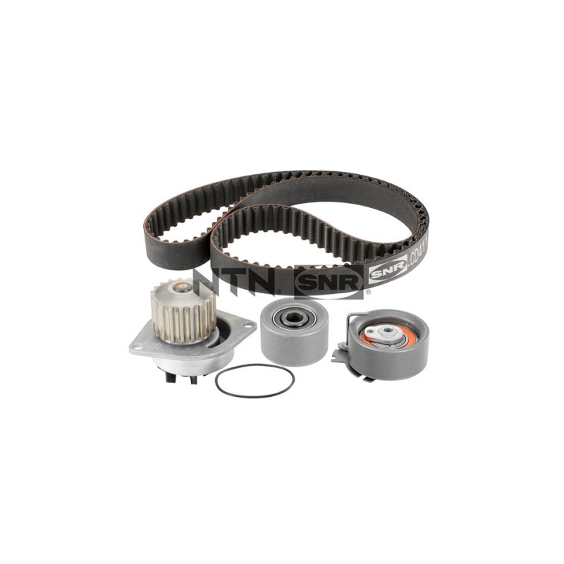 Kit de distribution + pompe à eau SNR