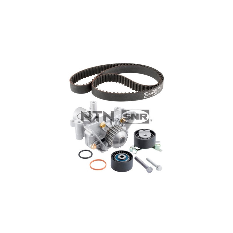 Kit de distribution + pompe à eau SNR