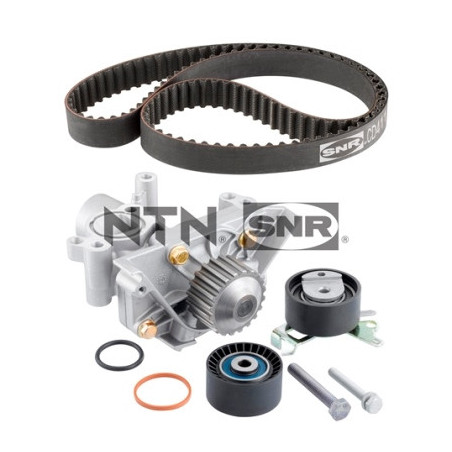 Kit de distribution + pompe à eau SNR