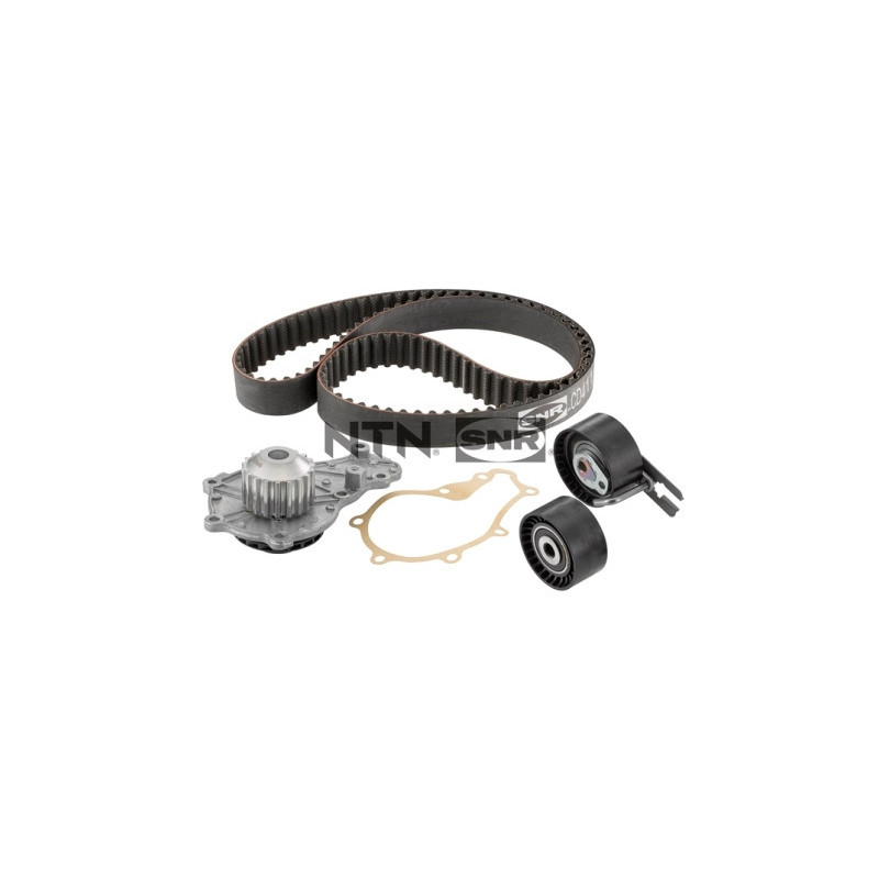 Kit de distribution + pompe à eau SNR