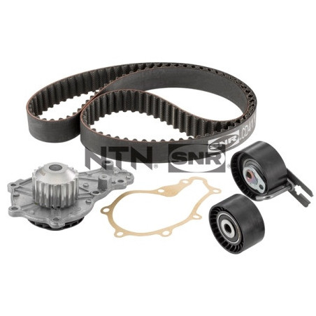 Kit de distribution + pompe à eau SNR