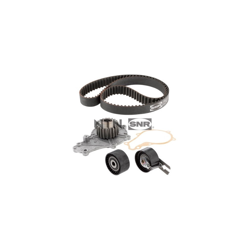 Kit de distribution + pompe à eau SNR