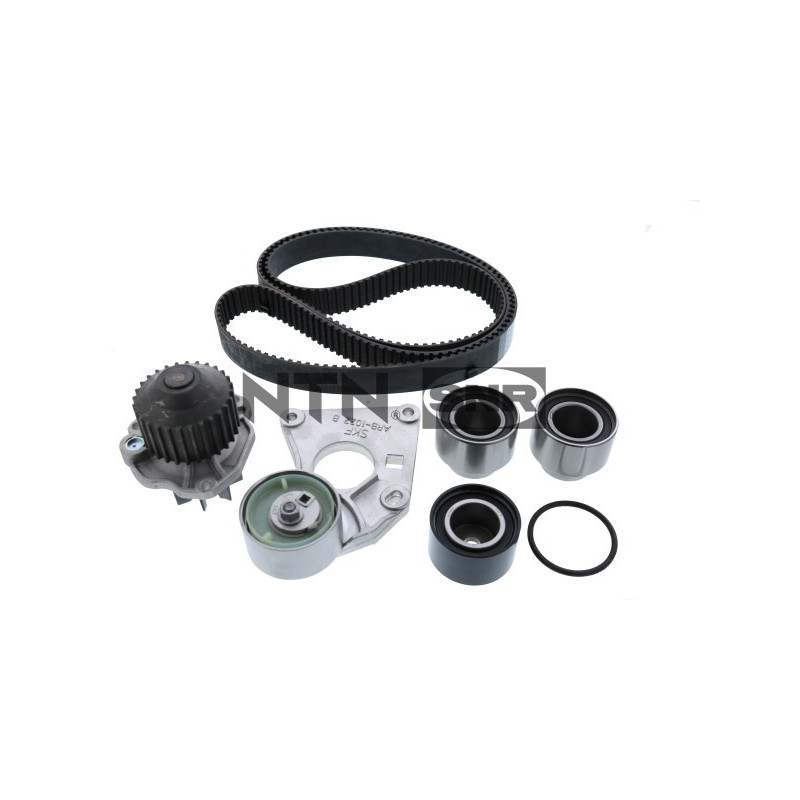 Kit de distribution + pompe à eau SNR