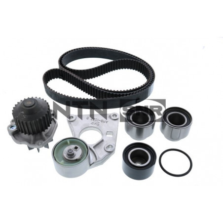 Kit de distribution + pompe...