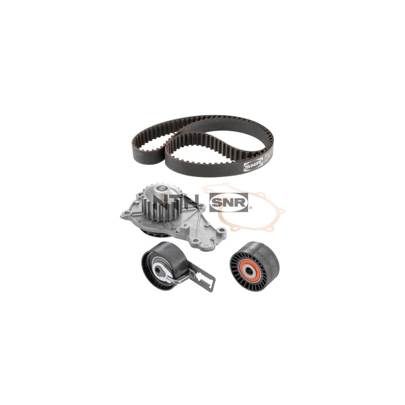 Kit de distribution + pompe à eau SNR