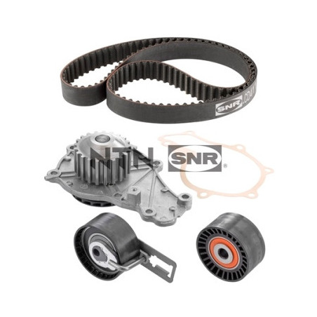 Kit de distribution + pompe à eau SNR