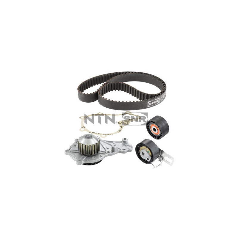 Kit de distribution + pompe à eau SNR