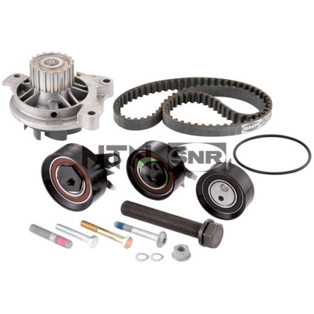 Kit de distribution + pompe...