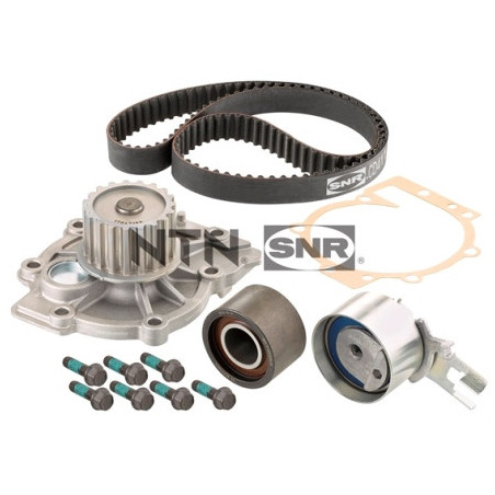 Kit de distribution + pompe à eau SNR