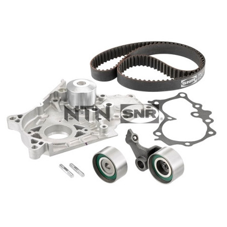 Kit de distribution + pompe à eau SNR