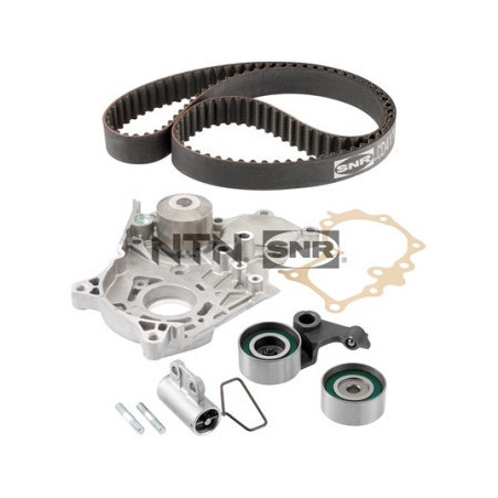 Kit de distribution + pompe à eau SNR