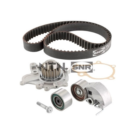 Kit de distribution + pompe à eau SNR