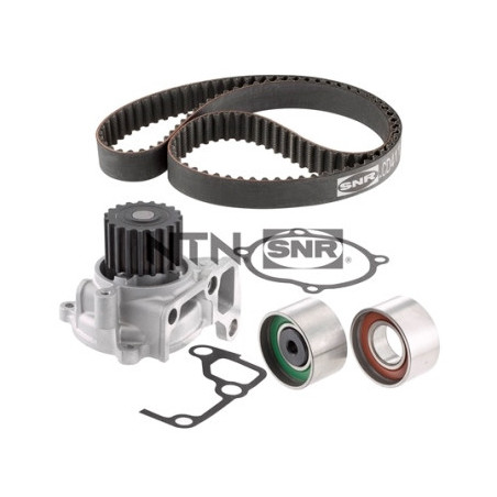 Kit de distribution + pompe à eau SNR