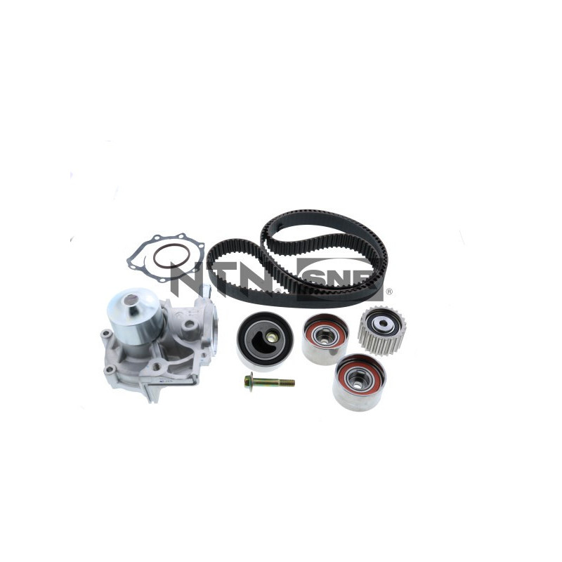 Kit de distribution + pompe à eau SNR