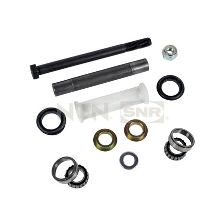 Silent bloc de train arrière SNR