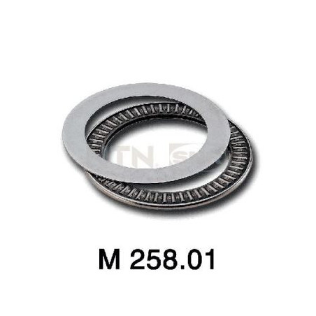 Kit de réparation (palier de la jambe de suspension) SNR