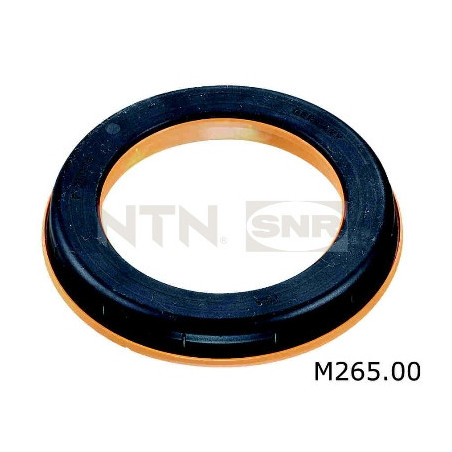 Kit de réparation (palier de la jambe de suspension) SNR