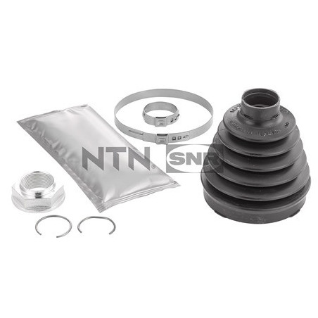 Jeu de joints-soufflets (Cardan) SNR