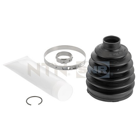 Jeu de joints-soufflets (Cardan) SNR