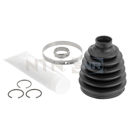 Jeu de joints-soufflets...