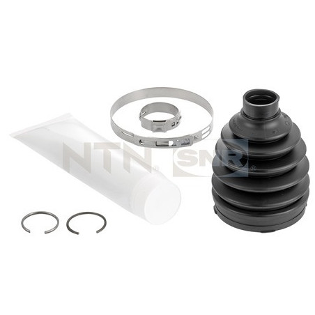 Jeu de joints-soufflets (Cardan) SNR