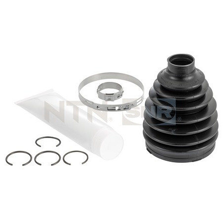 Jeu de joints-soufflets...