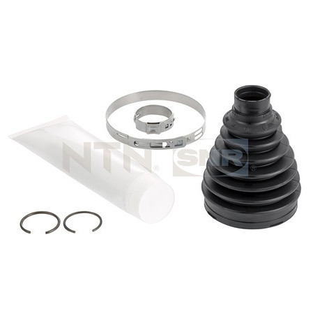 Jeu de joints-soufflets (Cardan) SNR