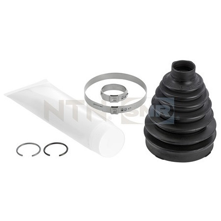 Jeu de joints-soufflets (Cardan) SNR