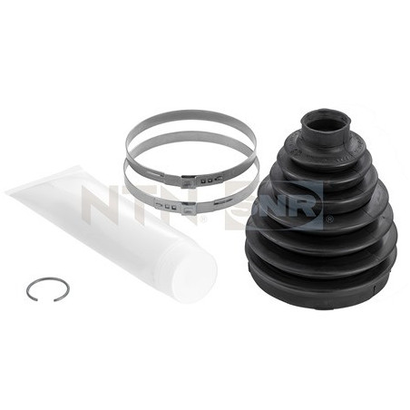 Jeu de joints-soufflets (Cardan) SNR