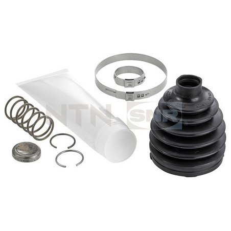 Jeu de joints-soufflets (Cardan) SNR